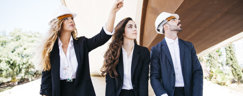 Interventoría y Consultoría de Obras