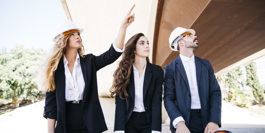 Interventoría y Consultoría de Obras