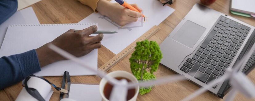 Proyectos de Intervención y Control Ambiental